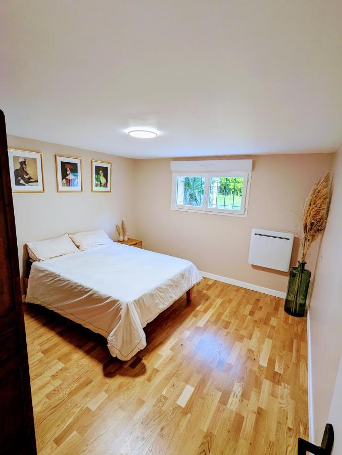 Charming House In The Cabellou On Coastal Trail Concarneau Luaran gambar
